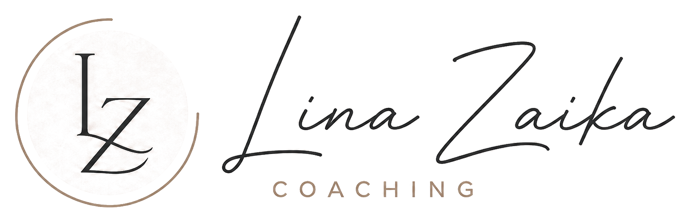 Lina Zaika Coaching
